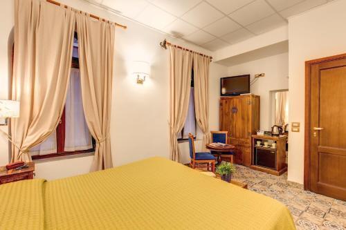 Hotel Gea di Vulcano - Tap to explore photos
