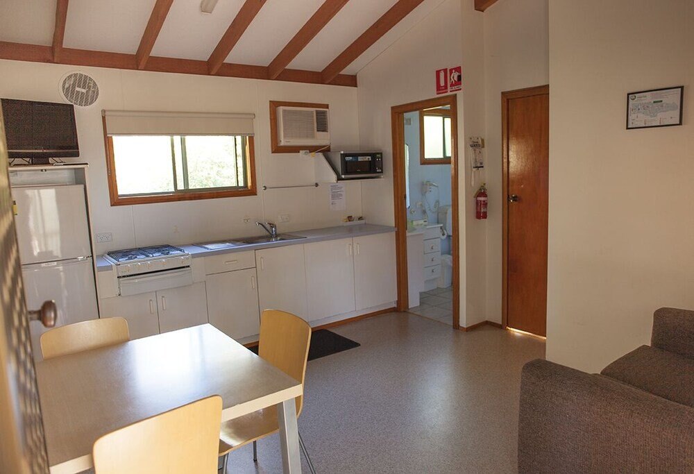 BIG4 Crystal Brook Tourist Park Room Type - Standard Villa, 2 Bedrooms BIG4 Crystal Brook Tourist Park Room Type - Standard Villa, 2 Bedrooms