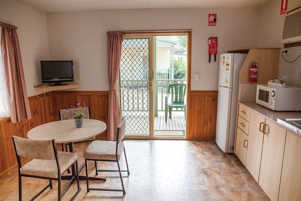 BIG4 Crystal Brook Tourist Park Room Type - Standard Villa, 1 Bedroom