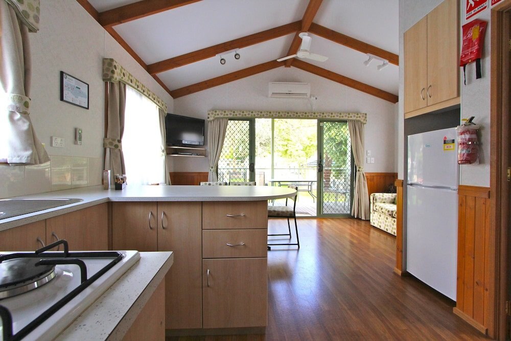 BIG4 Crystal Brook Tourist Park Room Type - Superior Villa, 2 Bedrooms