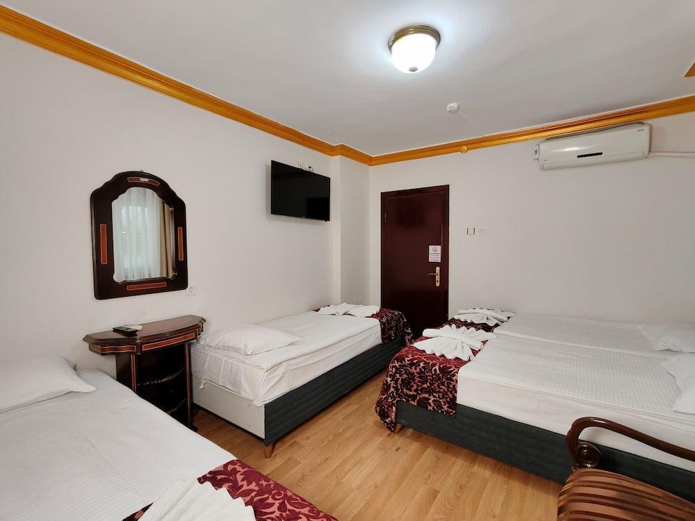 Sirkeci Emek Hotel Room Type - Family Room
