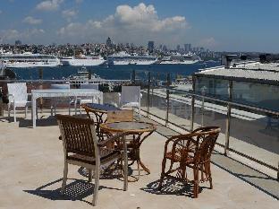 Sirkeci Emek Hotel - Tap to explore photos