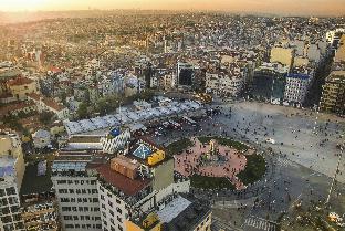 Sirkeci Emek Hotel