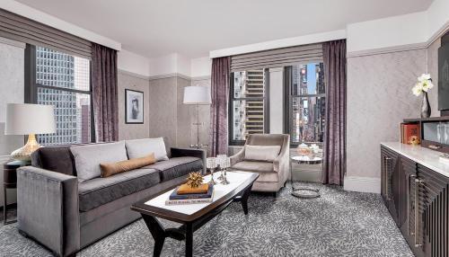 WestHouse Hotel New York, an SLH Hotel - Tap to explore photos