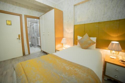 Miran Hotel Istanbul - Tap to explore photos
