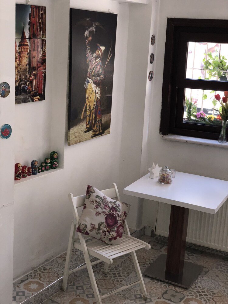 The House Of Tulpan Istanbul Hotel Price Address Reviews