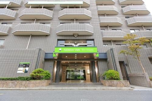 Flexstay Inn Shin-Urayasu - Tap to explore photos