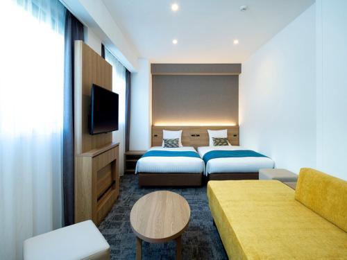 Flexstay Inn Shin-Urayasu - Tap to explore photos
