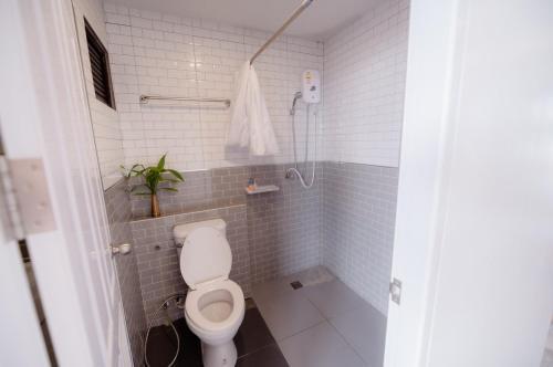 Coconut  Grove Hotel Samui - Hostel Room Type - Superior King Room