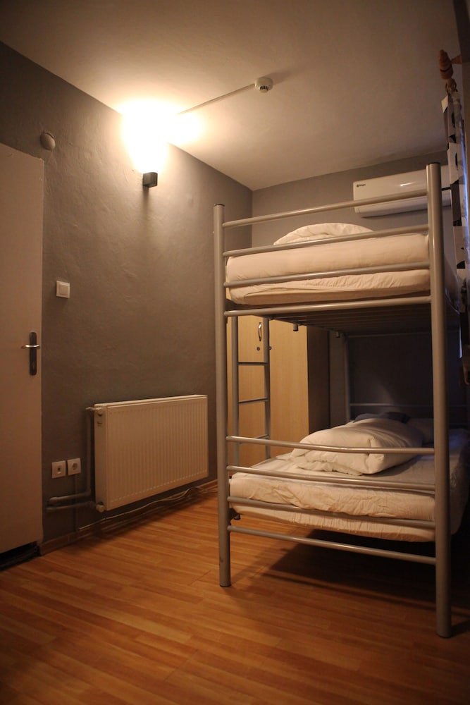 EastWest Hostel - Tap to explore photos