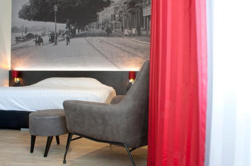 Bastion Hotel Amsterdam Airport - Tap to explore photos