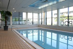 Bastion Hotel Amsterdam Airport - Tap to explore photos