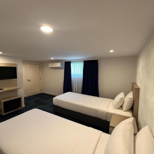 Taxim Express Room Type - Superior Double Room