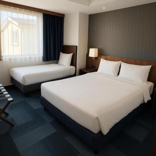 Taxim Express Bosphorus Hotel Room Type - Superior Triple Room