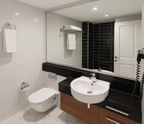 Taxim Express Room Type - Budget Double Room