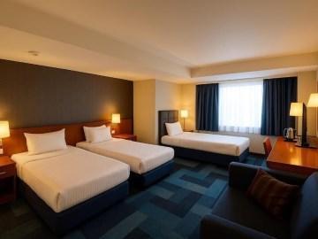 Taxim Express Bosphorus Hotel