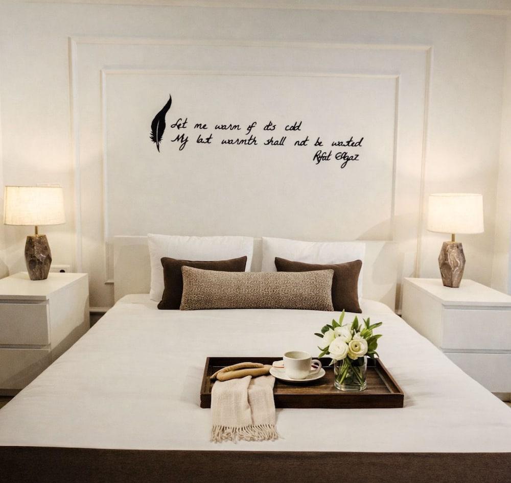 The Print House Hotel Room Type - Standard Triple Room, 1 King Bed with Sofa bed