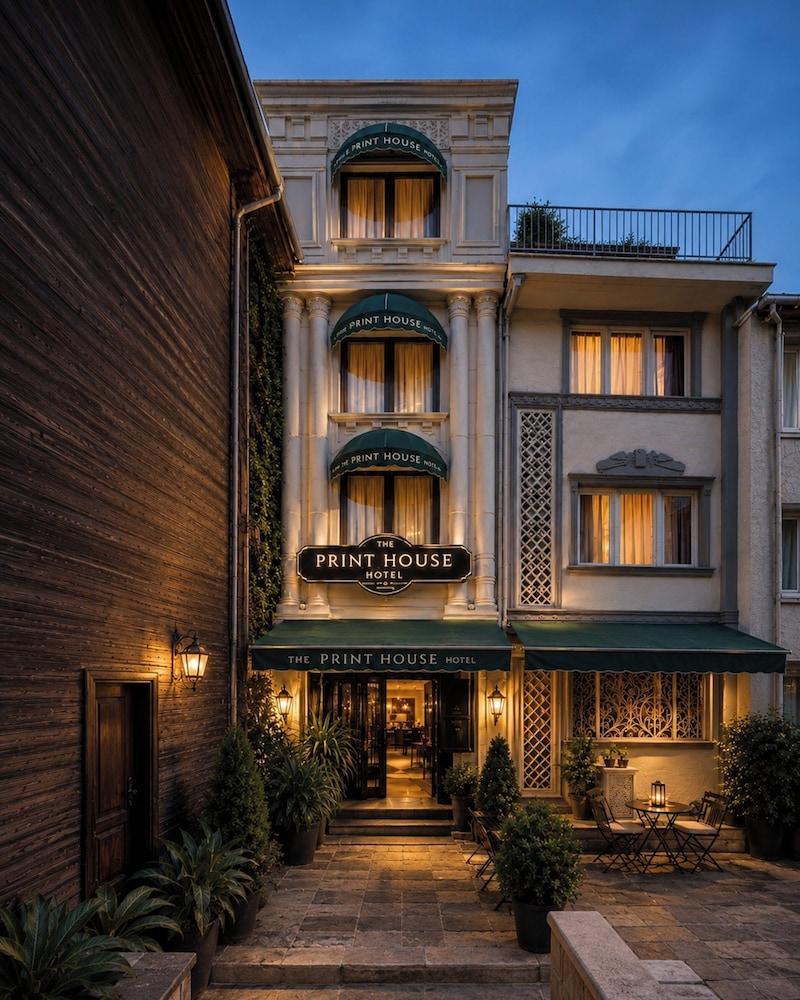 The Print House Hotel - Tap to explore photos