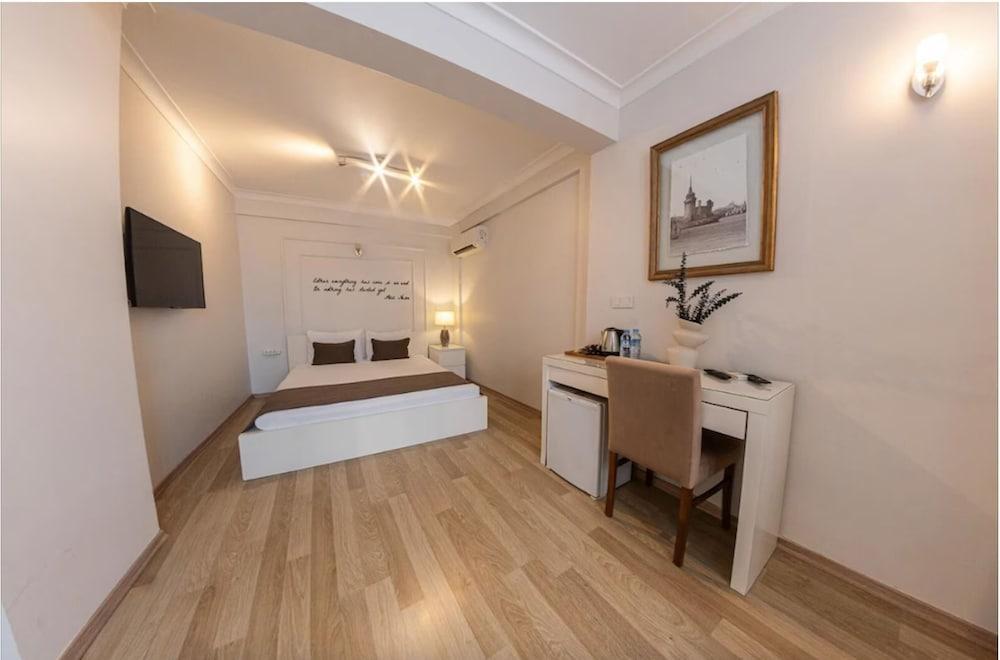 The Print House Hotel Room Type - Deluxe Double Room, 1 King Bed