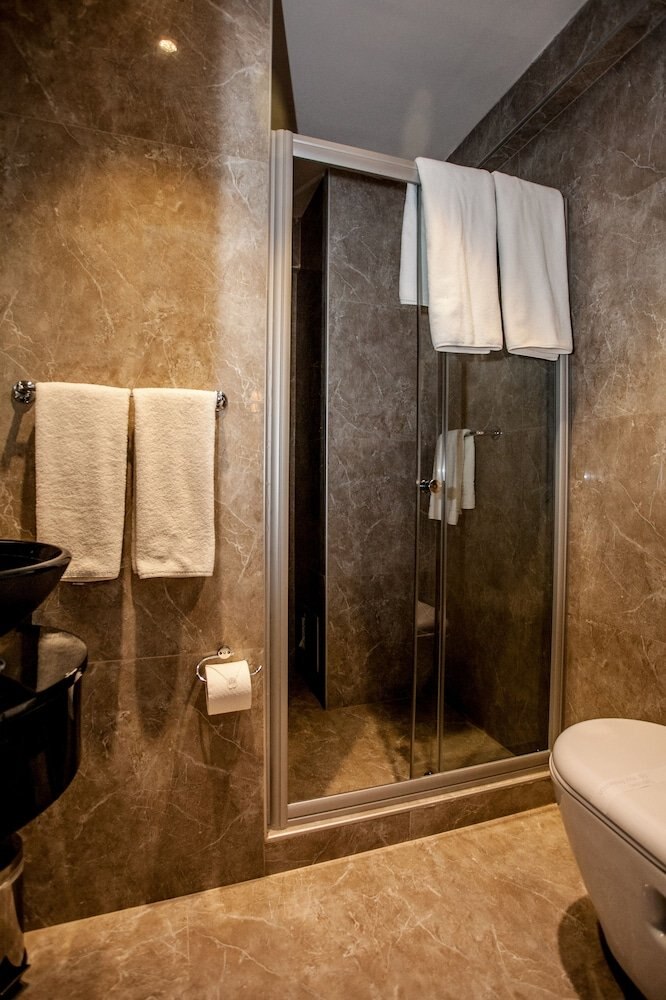 Luce Di Pera Istanbul 3 6 4 9 Hotel Price Address Reviews