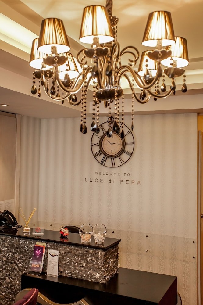 Luce Di Pera Istanbul Price Address Reviews
