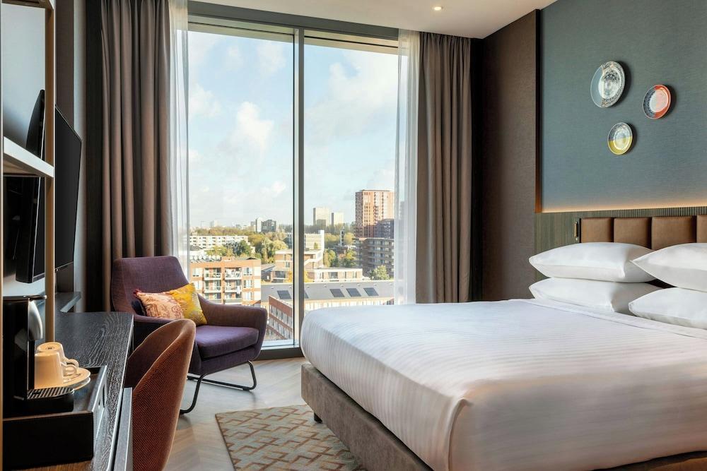 Corendon Amsterdam New-West, a Tribute Portfolio Hotel Room Type - Room, 1 King Bed