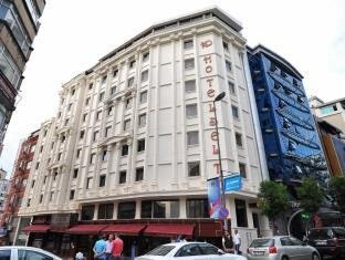 Delta Hotel Istanbul & Old City