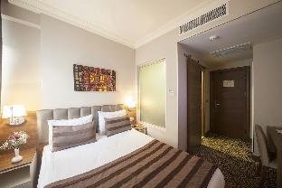 Delta Hotel Istanbul & Old City Room Type - Quad (2 Double Beds)