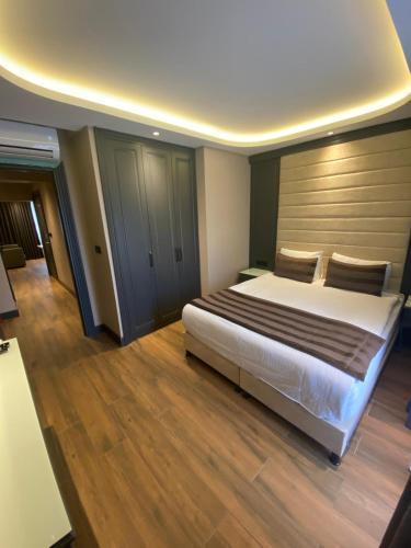 Delta Hotel Istanbul & Old City Room Type - Annex Studio with Kitchenette Delta Hotel Istanbul & Old City Room Type - Annex Studio with Kitchenette