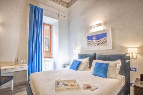 History Suite Room Type - Family Suite
