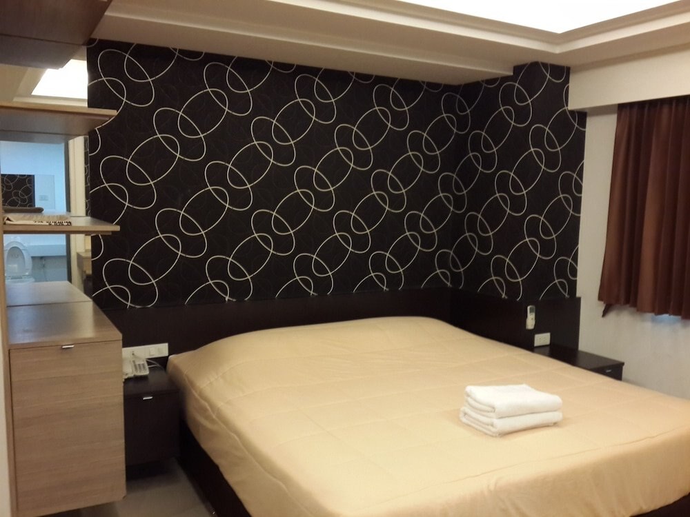 Nanatai Suites Room Type - Superior Room, 1 Double or 2 Twin Beds