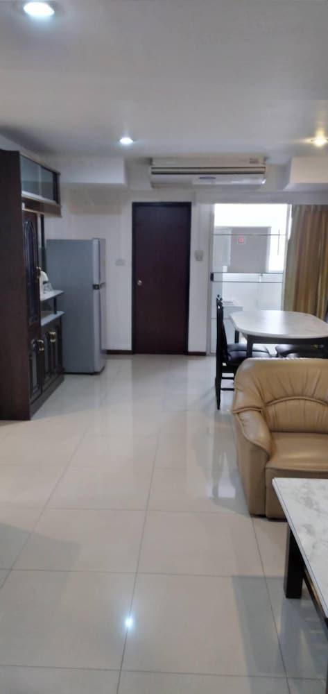 Nanatai Suites Room Type - 2 Bedroom Suite Nanatai Suites Room Type - 2 Bedroom Suite