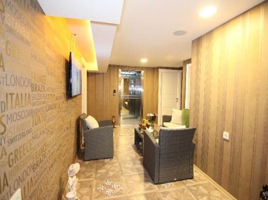 Diamond Royal Hotel Istanbul Price Address Reviews