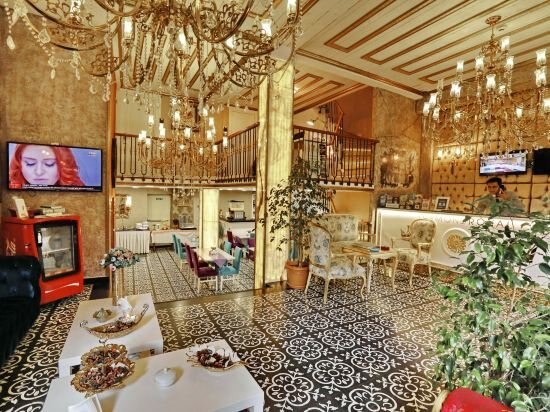 Diamond Royal Hotel Istanbul Price Address Reviews