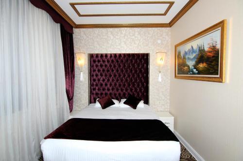 Diamond Royal Hotel Room Type - Superior Double or Twin Room