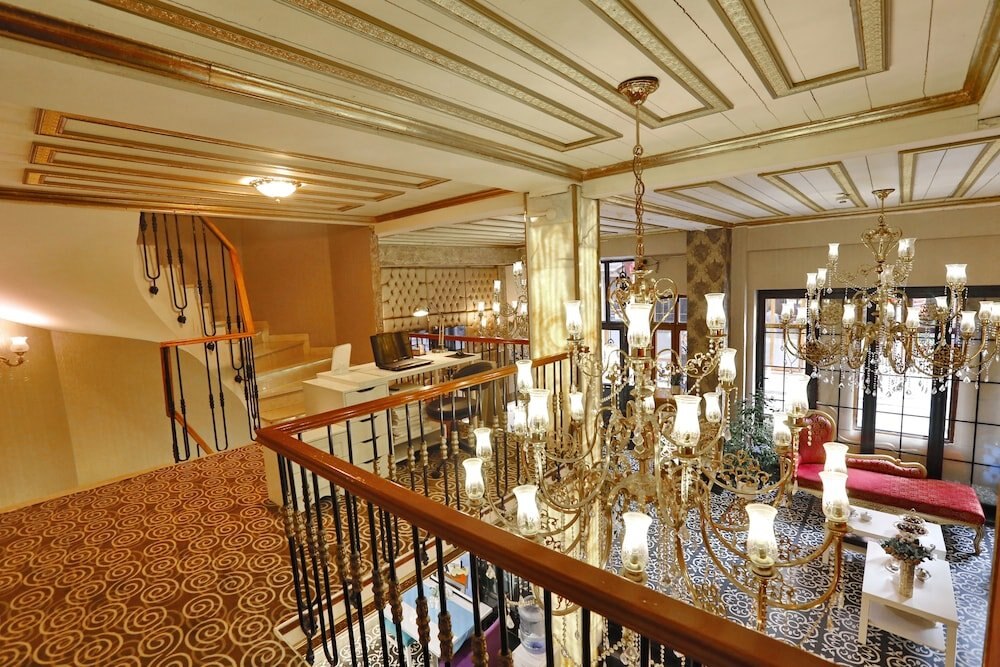 Diamond Royal Hotel Istanbul Price Address Reviews