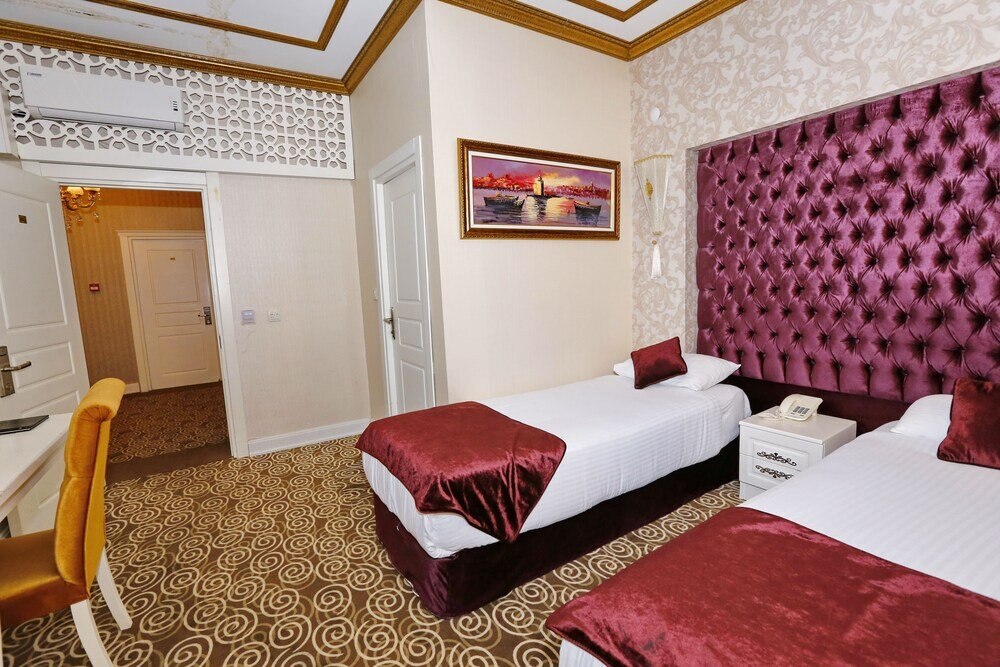 Diamond Royal Hotel Istanbul Price Address Reviews