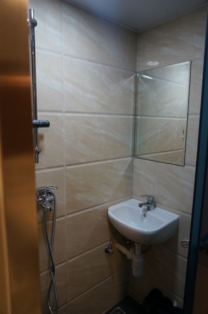 Prince Hotel Room Type - Standard Double Room