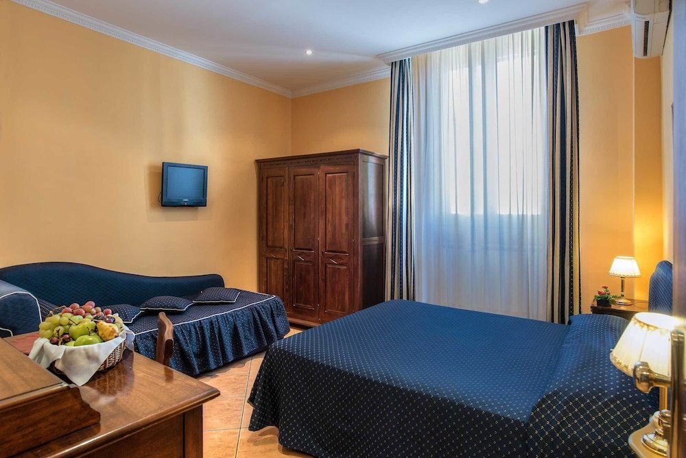 Hotel Caracciolo Room Type - Double Room