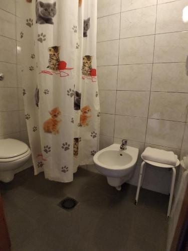 Cressy Room Type - Quadruple Room Cressy Room Type - Quadruple Room