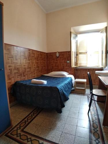 Cressy Room Type - Small Double Room