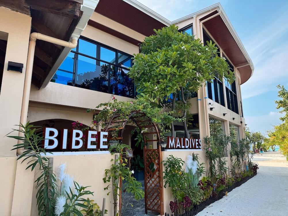 Bibee Maldives - Tap to explore photos
