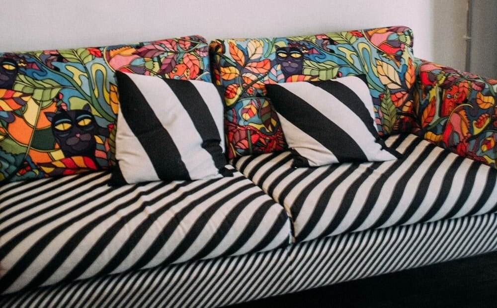 Monomer Hostel Bangkok - Tap to explore photos