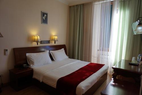 Hotel Filippo Room Type - Standard Double