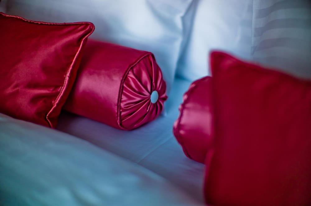 Design Hotel Jewel Prague Room Type - Business Double Room