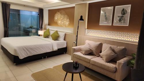 iRest Ao Nang Krabi - Hostel