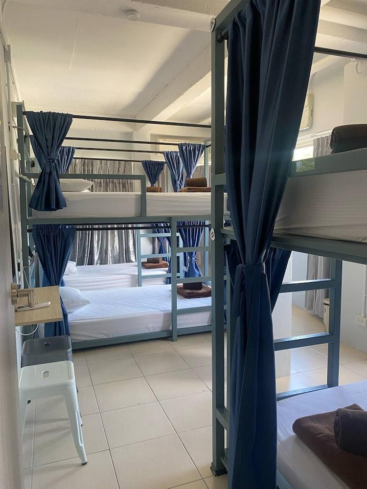 iRest Ao Nang Krabi - Hostel Room Type - Shared Dormitory, Women only