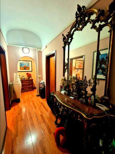 B&B A Casa Totti - Tap to explore photos