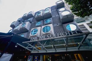 The Mesui Hotel - Tap to explore photos