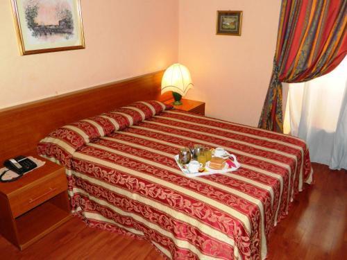 Buonarroti Home Room Type - Double or Twin Room